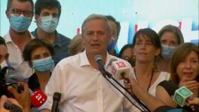 Kast y triunfo de Boric: "Puede contar con nosotros en aquellas cosas que vayan en el bien de Chile"