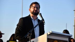 La reacción de la prensa internacional al triunfo de Gabriel Boric en las elecciones presidenciales La reacción de la prensa internacional al triunfo de Gabriel Boric en las elecciones presidenciales