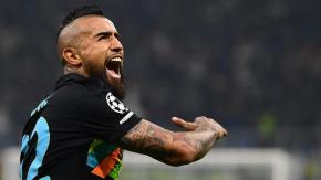 El mensaje de Arturo Vidal para celebrar el triunfo de Gabriel Boric El mensaje de Arturo Vidal para celebrar el triunfo de Gabriel Boric