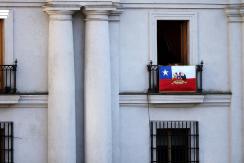Cambio de mando: Cuándo asume Gabriel Boric en la Presidencia de Chile Cambio de mando: Cuándo asume Gabriel Boric en la Presidencia de Chile