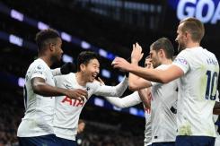 Tottenham queda eliminado de la Europa Conference League por brote de COVID-19 Tottenham queda eliminado de la Europa Conference League por brote de COVID-19