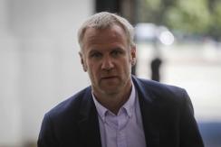 Felipe Kast critica primer discurso de Boric como Presidente electo: "Cometió un gran error" Felipe Kast critica primer discurso de Boric como Presidente electo: "Cometió un gran error"