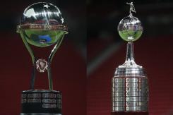 Equipos chilenos conocen a sus rivales en copas Sudamericana y Libertadores 2022 Equipos chilenos conocen a sus rivales en copas Sudamericana y Libertadores 2022