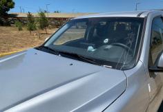 Mujer resulta herida tras ataque armado en ruta de Cañete: recibió proyectil en su cabeza Mujer resulta herida tras ataque armado en ruta de Cañete: recibió proyectil en su cabeza