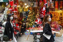 OMS llama a suspender fiestas de fin de año por variante Ómicron OMS llama a suspender fiestas de fin de año por variante Ómicron
