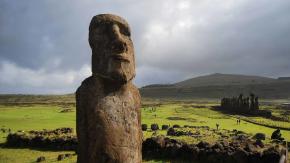 Detectan nueve casos de COVID-19 en Rapa Nui: Llegaron en un avión con 231 pasajeros Detectan nueve casos de COVID-19 en Rapa Nui: Llegaron en un avión con 231 pasajeros