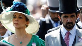 El divorcio más caro de la historia de Reino Unido: el acuerdo a favor de la princesa Haya