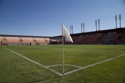"Escenario poco habitual": Así reaccionó la prensa argentina por el partido ante La Roja en Calama "Escenario poco habitual": Así reaccionó la prensa argentina por el partido ante La Roja en Calama