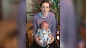 "Una heroína": Mamá murió defendiendo a su hijo del ataque de un perro pitbull