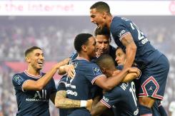 Dos jugadores del PSG dan positivo por COVID-19: seleccionado argentino fue puesto en aislamiento Dos jugadores del PSG dan positivo por COVID-19: seleccionado argentino fue puesto en aislamiento