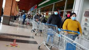 Navidad 2021: Revisa el horario de los supermercados durante este 24 de diciembre Navidad 2021: Revisa el horario de los supermercados durante este 24 de diciembre