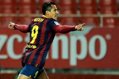 Se enfría el retorno de Alexis: Barcelona estaría a un paso de sumar a delantero del Manchester City Se enfría el retorno de Alexis: Barcelona estaría a un paso de sumar a delantero del Manchester City