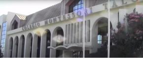 Once estudiantes de Talca dan positivo Covid-19: se sospecha que sea Ómicron Once estudiantes de Talca dan positivo Covid-19: se sospecha que sea Ómicron