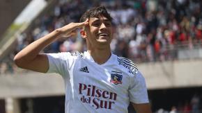 Colo Colo amarra a Pablo Solari: Comprarán el 80% del pase y seguirá siendo albo hasta 2025 Colo Colo amarra a Pablo Solari: Comprarán el 80% del pase y seguirá siendo albo hasta 2025