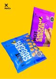NotCo lanza nuevo producto cuya mezcla incluye arvejas, garbanzos y bambú NotCo lanza nuevo producto cuya mezcla incluye arvejas, garbanzos y bambú