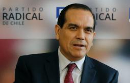 Partido Radical resuelve ser "colaborador" del gobierno de Gabriel Boric Partido Radical resuelve ser "colaborador" del gobierno de Gabriel Boric