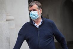 Undurraga (Evópoli) y posible pacto con Republicanos: "No quiero ser socio de ese tipo de personas" Undurraga (Evópoli) y posible pacto con Republicanos: "No quiero ser socio de ese tipo de personas"