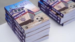 "Lila del Puerto": La historia del SAU y de los mejores (y desconocidos) goles de "Chupete" Suazo "Lila del Puerto": La historia del SAU y de los mejores (y desconocidos) goles de "Chupete" Suazo