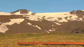 [VIDEO] Formulan cargos por obras sin autorización en glaciar: Empresa arriesga millonarias multas