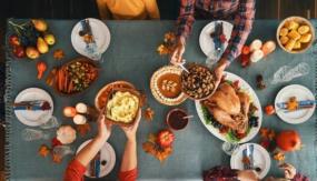 Navidad 2021: Cuánto es el aforo permitido para las familias que celebran en casa particular Navidad 2021: Cuánto es el aforo permitido para las familias que celebran en casa particular