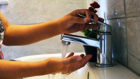 Aguas Andinas declara Alerta Temprana Preventiva en la R.M: "Cuidemos el agua en estas fiestas" Aguas Andinas declara Alerta Temprana Preventiva en la R.M: "Cuidemos el agua en estas fiestas"