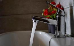 SISS llama al consumo responsable de agua en fiestas de fin de año SISS llama al consumo responsable de agua en fiestas de fin de año