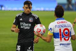 Confirmado día y hora: la UC y Colo Colo abrirán la temporada 2022 con la disputa de la Supercopa Confirmado día y hora: la UC y Colo Colo abrirán la temporada 2022 con la disputa de la Supercopa
