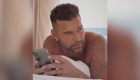 Jugando en la playa: así celebra Ricky Martín su medio siglo de vida junto a su hija Lucía de 3 años Jugando en la playa: así celebra Ricky Martín su medio siglo de vida junto a su hija Lucía de 3 años