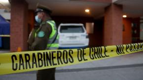 Incidente en estacionamiento de mall en Calama deja una persona muerta por impacto de bala
