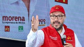 Corte Suprema aprueba extradición de diputado mexicano investigado por enriquecimiento ilícito Corte Suprema aprueba extradición de diputado mexicano investigado por enriquecimiento ilícito