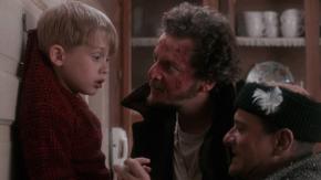 La escena escondida de "Mi Pobre Angelito" que explica por qué los padres de Kevin lo olvidaron La escena escondida de "Mi Pobre Angelito" que explica por qué los padres de Kevin lo olvidaron
