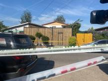 Confirman femicidio y doble homicidio en Renca