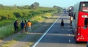 Tragedia en Argentina: Familiares de víctima de femicidio murieron cuando viajaban a homenajearla Tragedia en Argentina: Familiares de víctima de femicidio murieron cuando viajaban a homenajearla