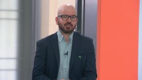 Jackson y posible participación en gabinete de Boric: “Estoy a disposición de lo que se diga"