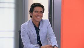 Ignacio Briones: "Me parece que la derecha que representa José Antonio Kast es una involución" Ignacio Briones: "Me parece que la derecha que representa José Antonio Kast es una involución"