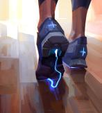 Riot muestra por primera vez a Bilis, la próxima agente de Valorant que podría rivalizar con Jett Riot muestra por primera vez a Bilis, la próxima agente de Valorant que podría rivalizar con Jett