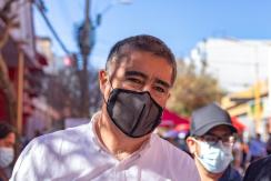 Desbordes por liderazgo de la derecha: "No se designa a dedo, se gana"