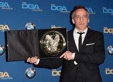 Muere a los 58 años Jean-Marc Vallée, director de Big Little Lies y Dallas Buyers Club Muere a los 58 años Jean-Marc Vallée, director de Big Little Lies y Dallas Buyers Club