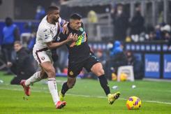 Futuro de Alexis tomaría nuevo rumbo y en Italia apuntan a intercambio con otro club de la Serie A Futuro de Alexis tomaría nuevo rumbo y en Italia apuntan a intercambio con otro club de la Serie A