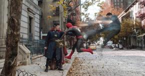 Spider-Man: No Way Home rompe récords en pandemia y recauda mil millones de dólares en taquilla