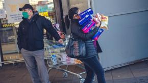 Supermercados y malls: Cómo funciona el comercio en Año Nuevo Supermercados y malls: Cómo funciona el comercio en Año Nuevo