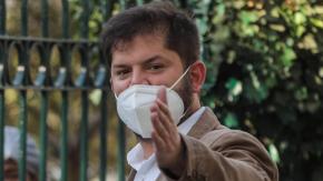 Las razones de fondo de la decisión de Boric de restarse de viaje a Colombia Las razones de fondo de la decisión de Boric de restarse de viaje a Colombia