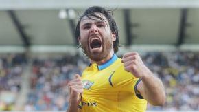"Máquina de goles": Ben Brereton es incluido en el 11 ideal de la Championship "Máquina de goles": Ben Brereton es incluido en el 11 ideal de la Championship