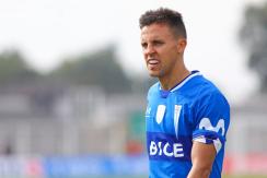 ¿Deja la UC? Las cifras que alejan a Diego Buonanotte del tetracampeón del fútbol chileno ¿Deja la UC? Las cifras que alejan a Diego Buonanotte del tetracampeón del fútbol chileno