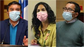 Las diputadas y diputados con mejor y peor asistencia al Congreso en el último año Las diputadas y diputados con mejor y peor asistencia al Congreso en el último año