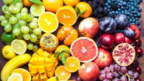Por qué el azúcar de la fruta es bueno para la salud y el de los procesados no Por qué el azúcar de la fruta es bueno para la salud y el de los procesados no