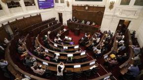 De aborto a libertad religiosa: Las iniciativas populares con más apoyos en la Convención De aborto a libertad religiosa: Las iniciativas populares con más apoyos en la Convención