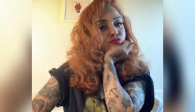 “Mi mes favorito de 2021”: Mon Laferte revela en íntimas fotos el momento cuando supo que sería mamá