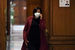 Karol Cariola se perfila como enlace de Boric con el Congreso y carta a la Presidencia de la Cámara Karol Cariola se perfila como enlace de Boric con el Congreso y carta a la Presidencia de la Cámara