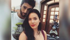 "¡Sí y mil veces sí!": Angie Alvarado anunció que contraerá matrimonio con su pareja "¡Sí y mil veces sí!": Angie Alvarado anunció que contraerá matrimonio con su pareja